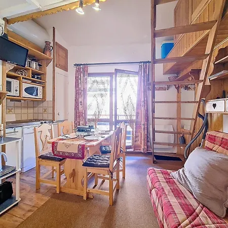Confortable Proche Des Pistes - 2 Pers. Apartment