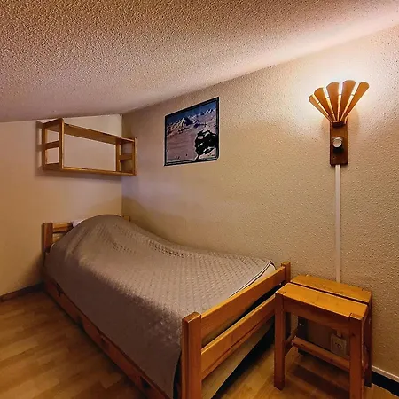 Confortable Proche Des Pistes - 2 Pers. Apartment *